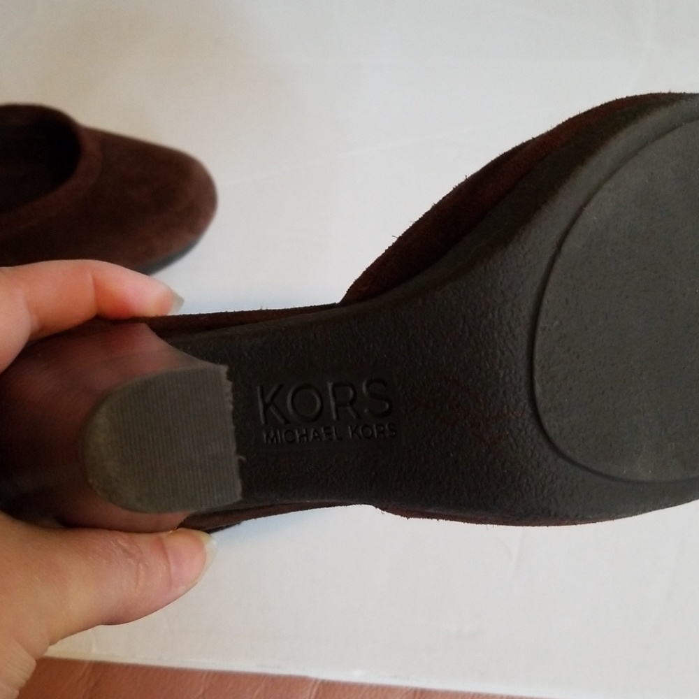 Michael kors shoes - Picture 5 of 5